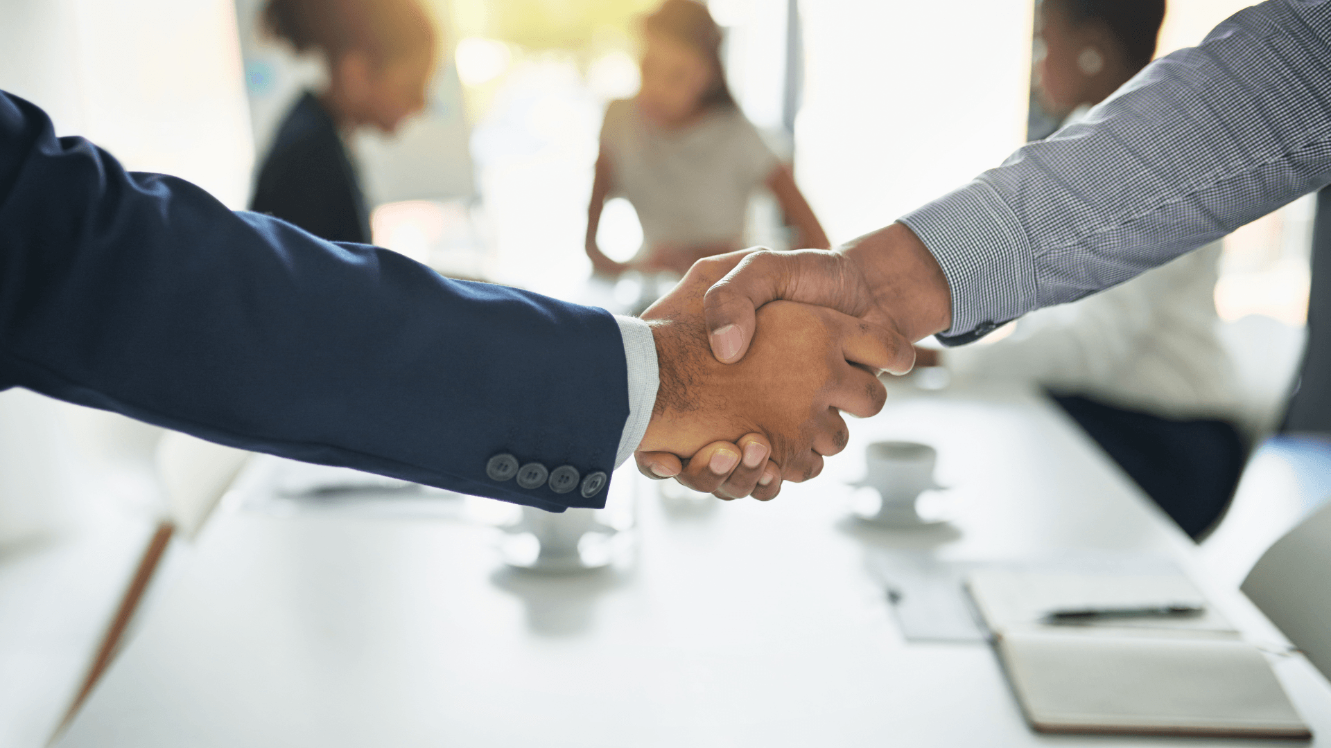 Call to Action Background